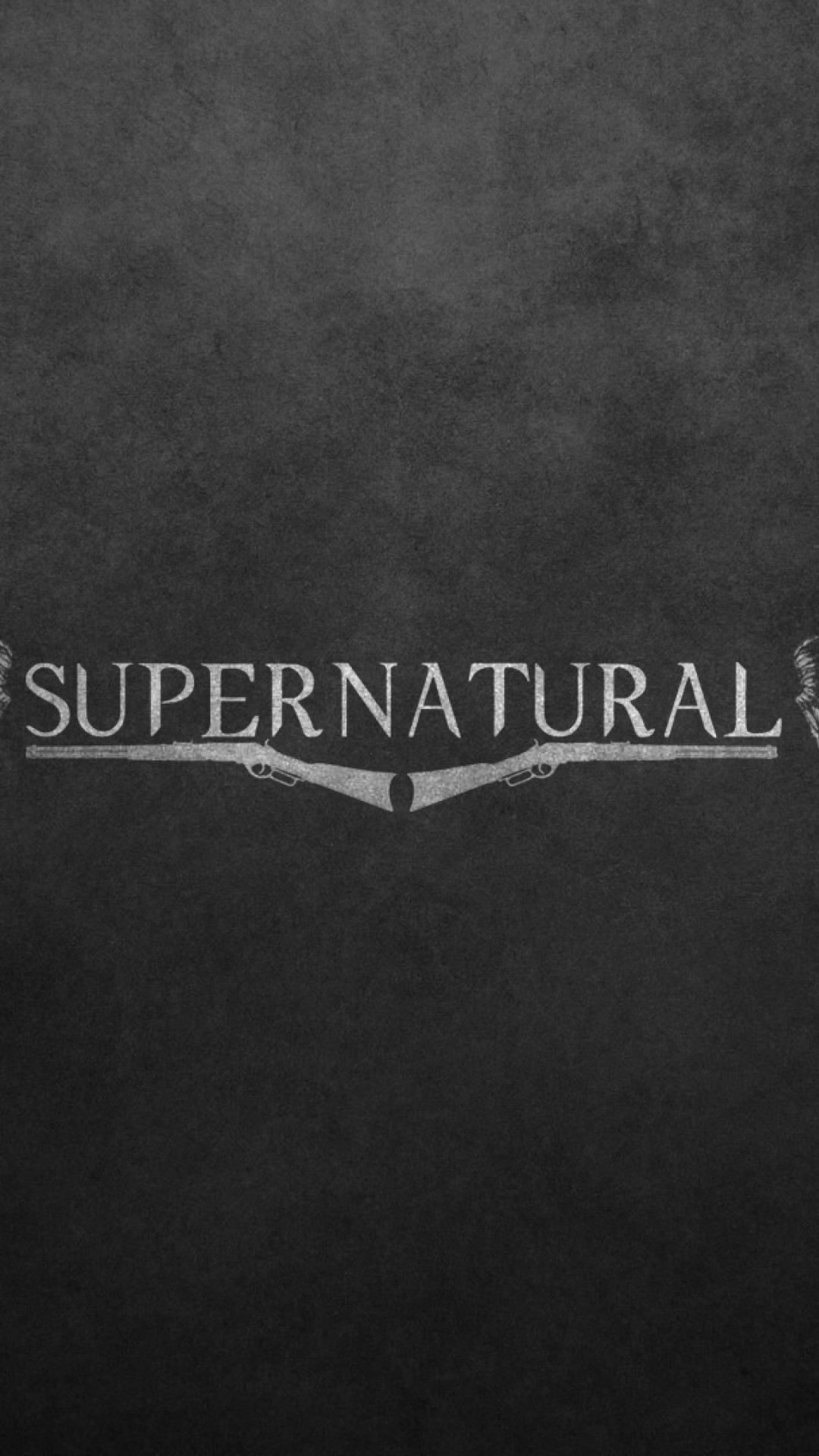 Supernatural Wallpaper Iphone Hd - HD Wallpaper 