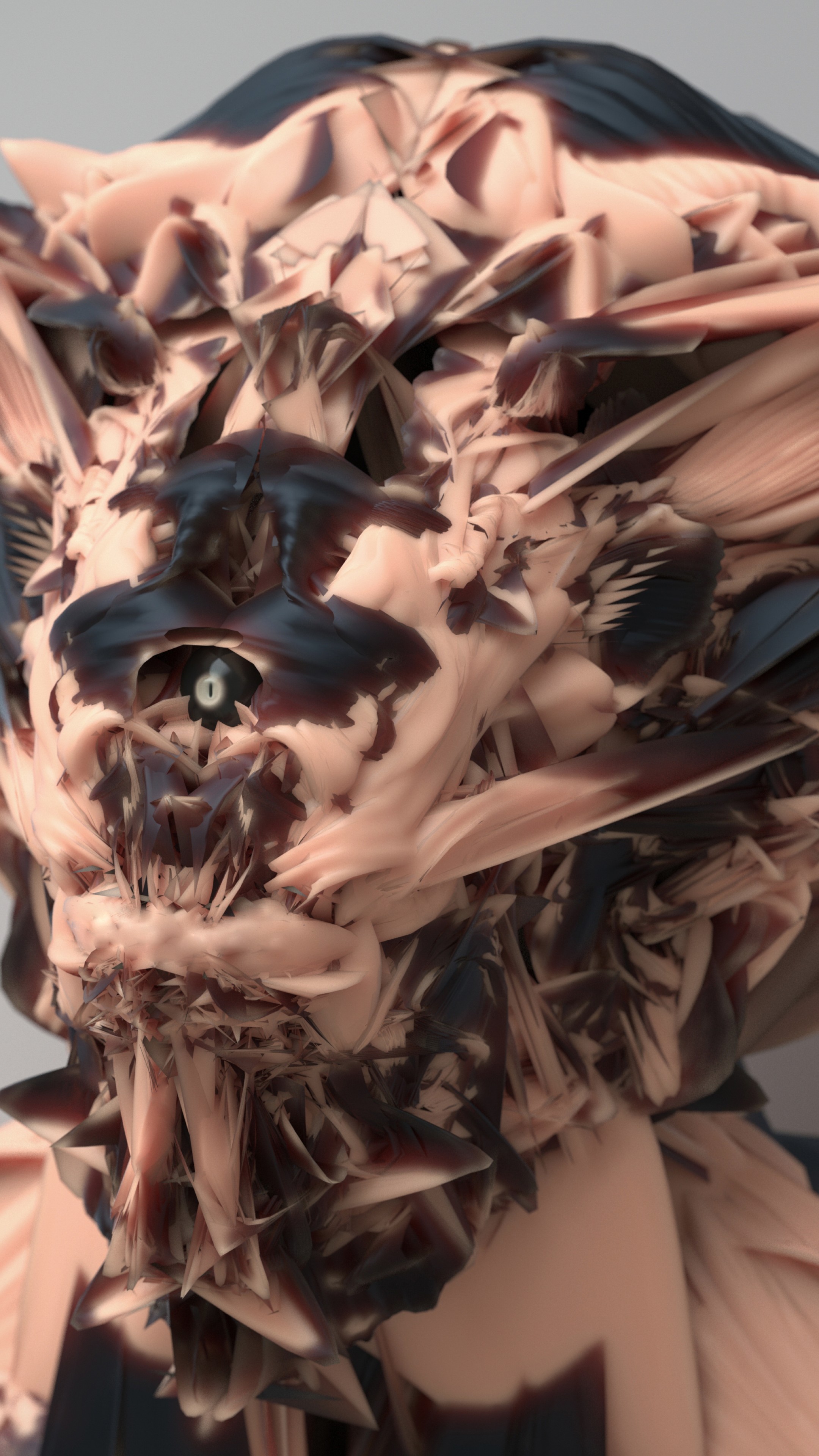 Hd Wallpapers Portrait 3d - 2160x3840 Wallpaper Hd Wallpapers Portrait 3d - 2160x3840 Wallpaper