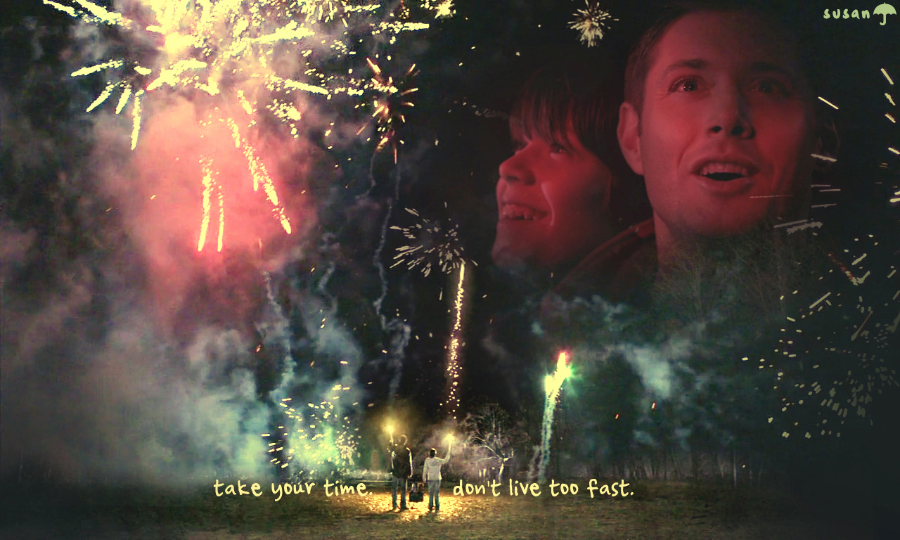 Fireworks - HD Wallpaper 