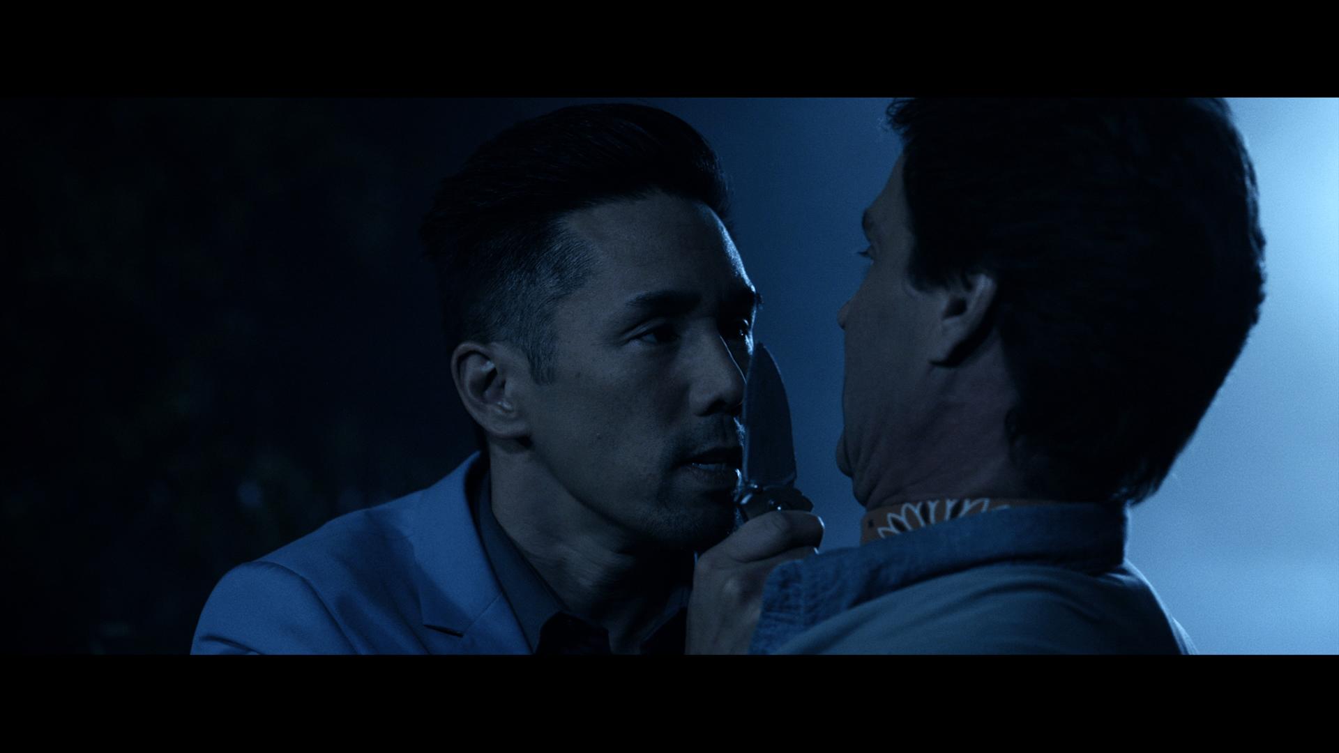 Darkness - HD Wallpaper 