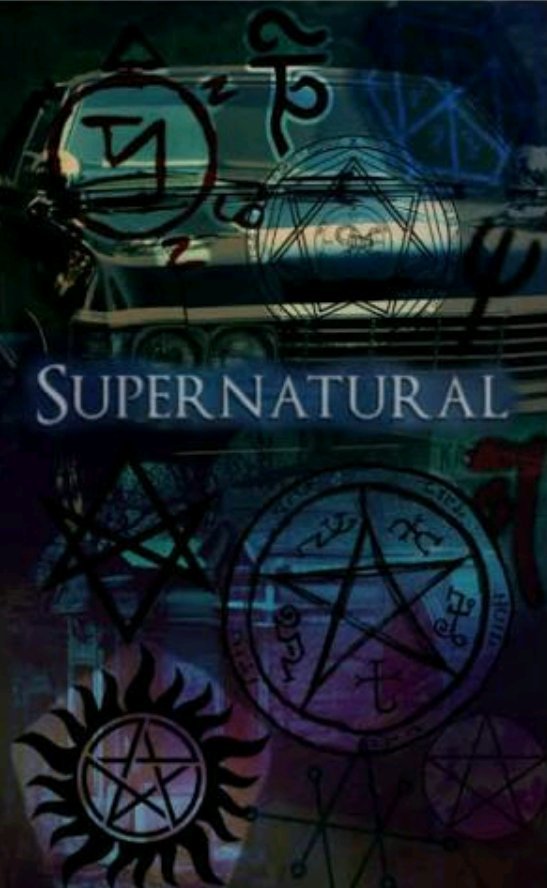 User Uploaded Image - Subtle Supernatural Iphone Backgrounds - HD Wallpaper 