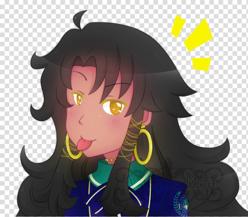 Legendary Creature Desktop Computer Supernatural, Computer - Lisa Simpson Background - HD Wallpaper 