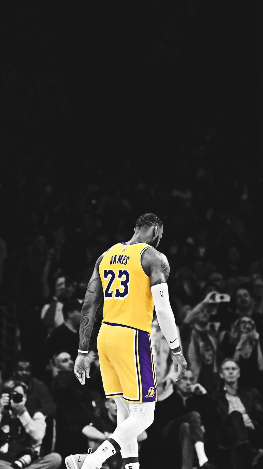 Lebron James Wallpaper Hd - HD Wallpaper 