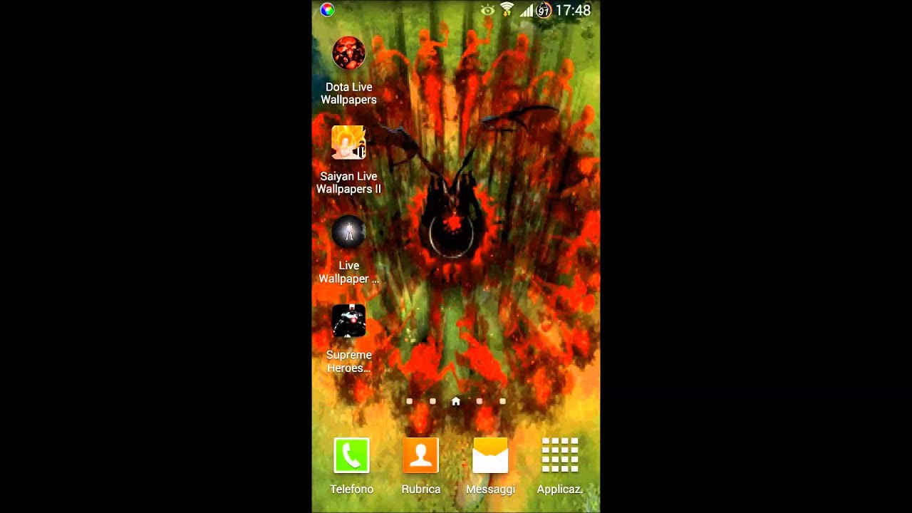 Screenshot - HD Wallpaper 