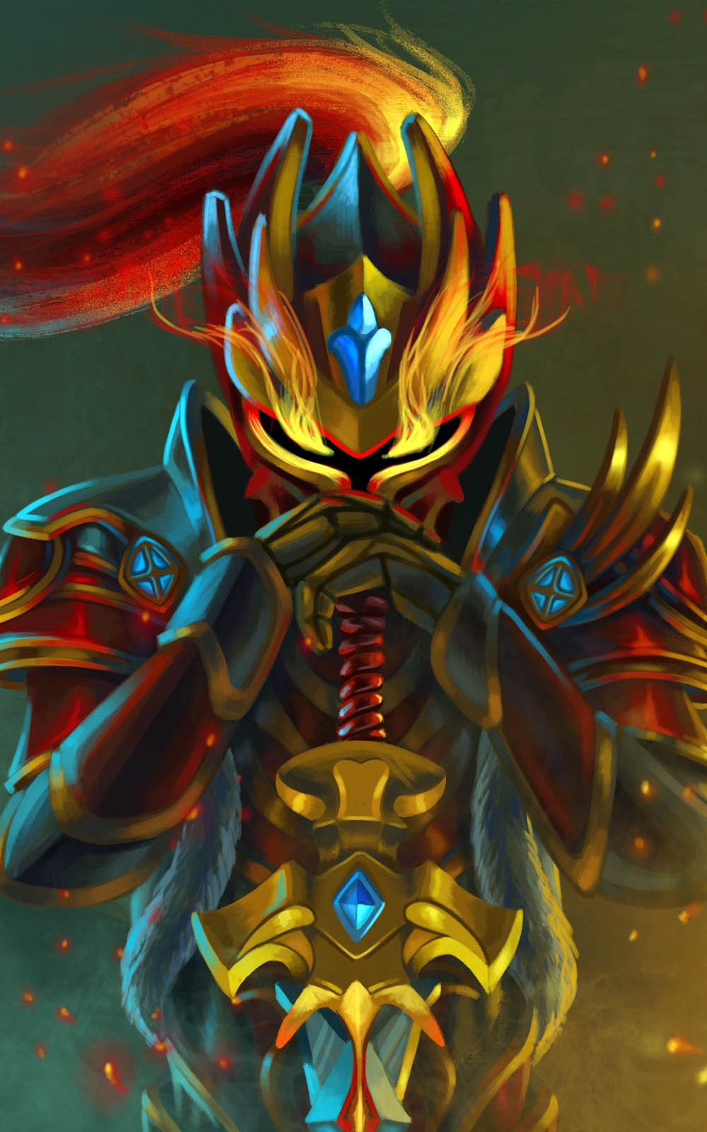Dragon Knight Dota 2 Hd Mobile Wallpaper - Dota 2 Wallpaper Android Hd - HD Wallpaper 
