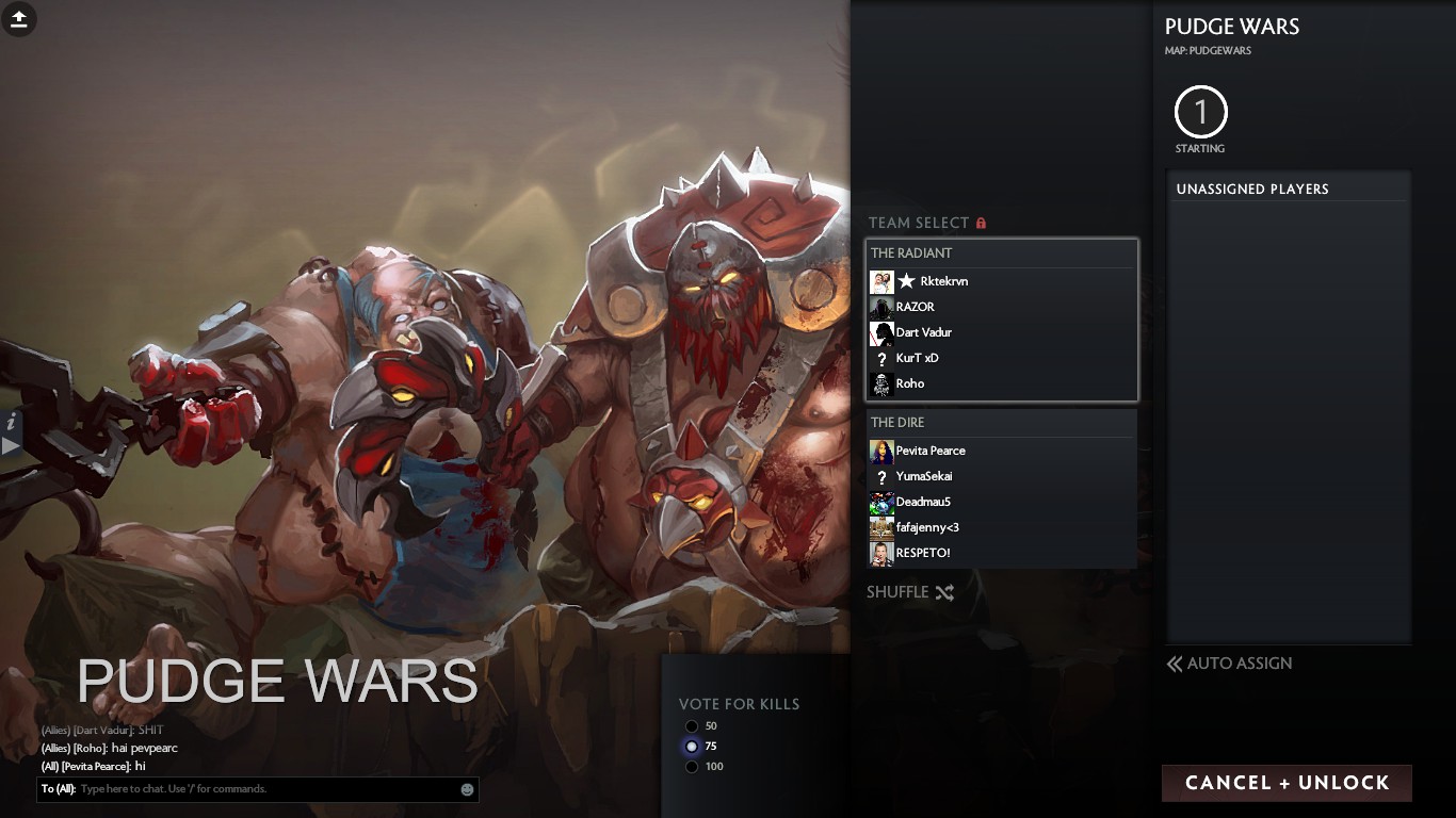 2015 09 14 - Workshop Dota 2 - HD Wallpaper 