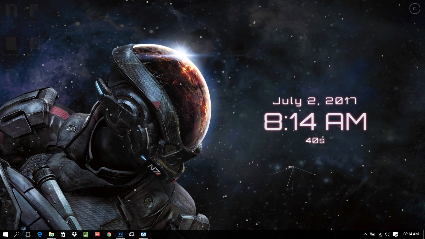Mass Effect Andromeda Wallpaper Engine Free Download - 1366x768 Wallpaper - Mass Effect Andromeda Wallpaper Engine Free Download - 1366x768 Wallpaper -