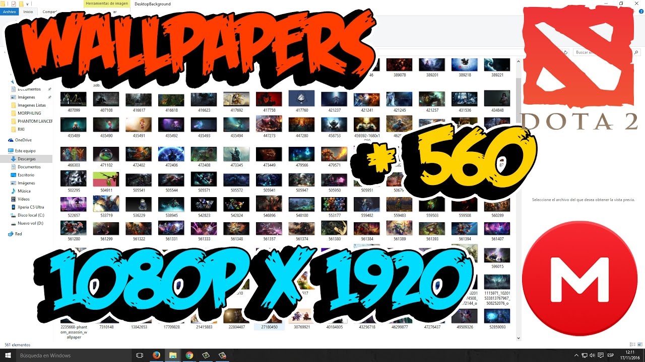 Dota Los Mejores Wallpaper 4k - HD Wallpaper 