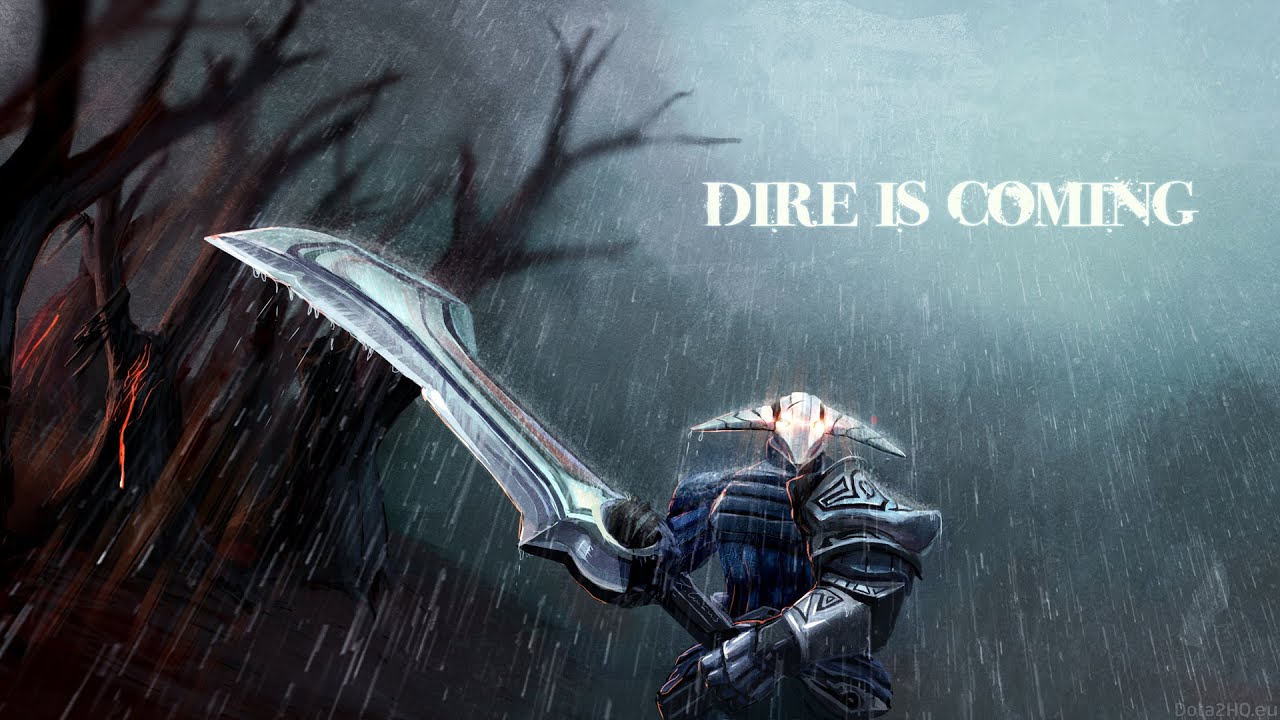 Fanart Sven Dota 2 - HD Wallpaper 