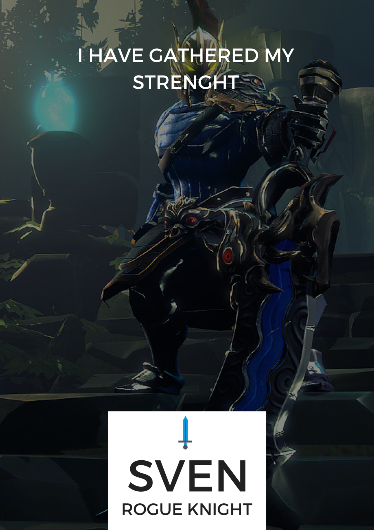 Dota 2 - HD Wallpaper 