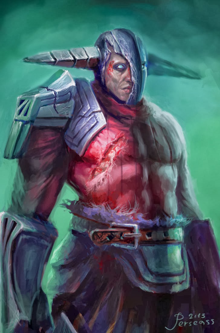 Sven Dota 2 Unmasked - HD Wallpaper 