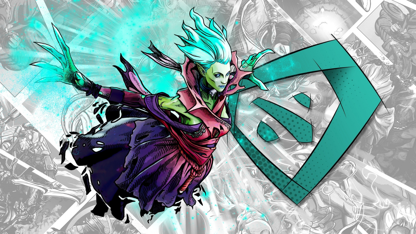 Death Prophet, Dota 2, Defense Of The Ancients 2, Online - HD Wallpaper 