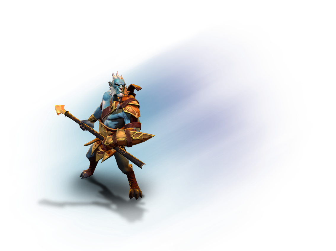 Dota 2 Hero Png - HD Wallpaper 