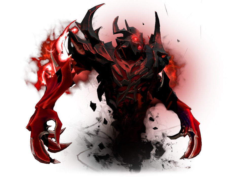 Thumb Image - Dota 2 Heroes Png - HD Wallpaper 