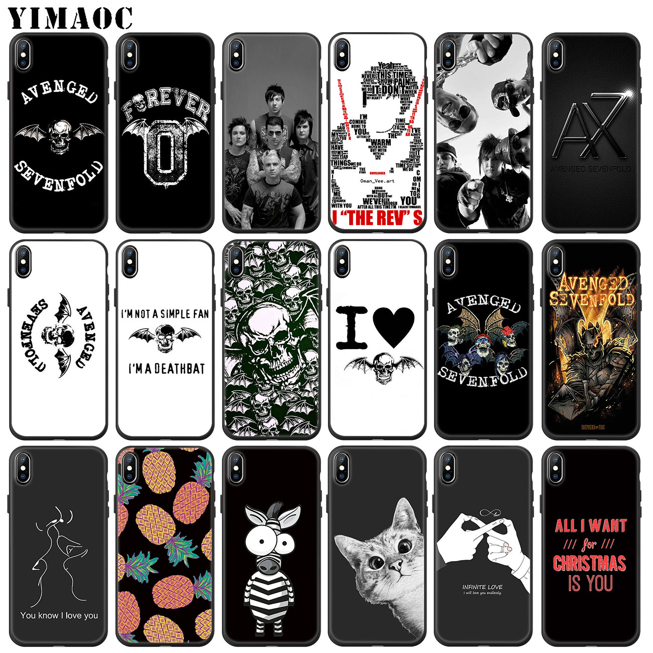 Shawn Mendes Case Iphone 10 - HD Wallpaper 