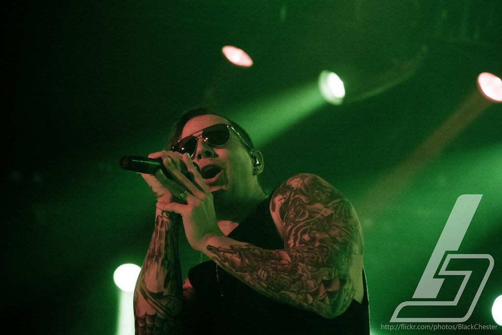 Rock Concert - HD Wallpaper 