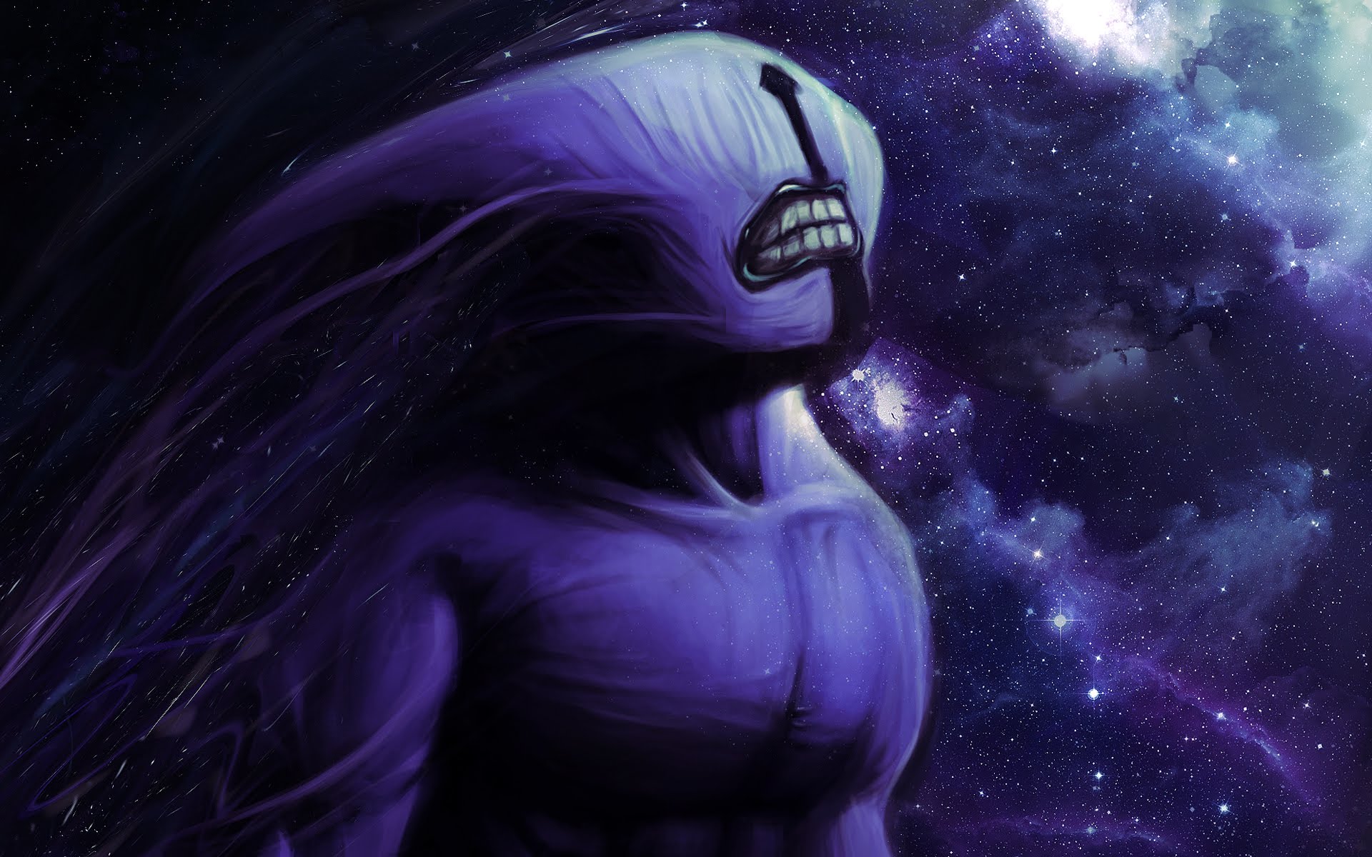 Dota 2 Faceless Void - Faceless Void Dota 2 Wallpaper Hd - HD Wallpaper 