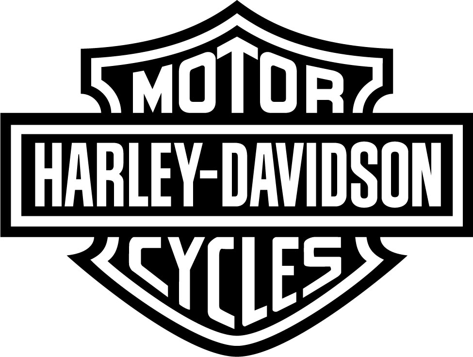 Harley Davidson Logo - Harley Davidson Logo Png - 975x736 Wallpaper -  