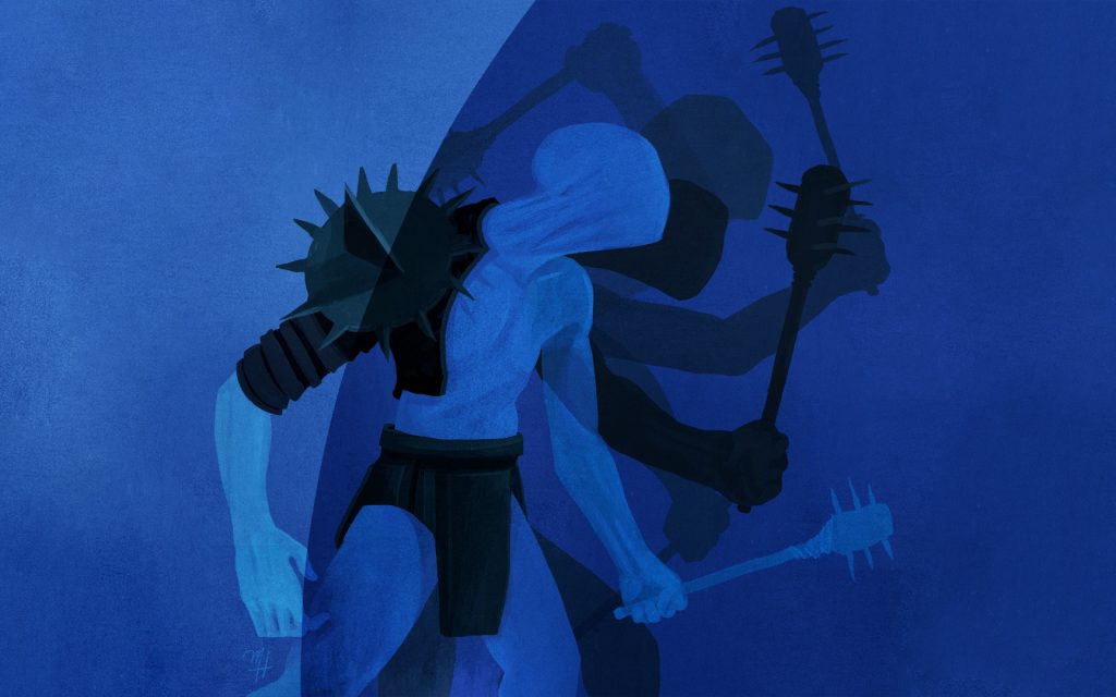 Illustration - HD Wallpaper 