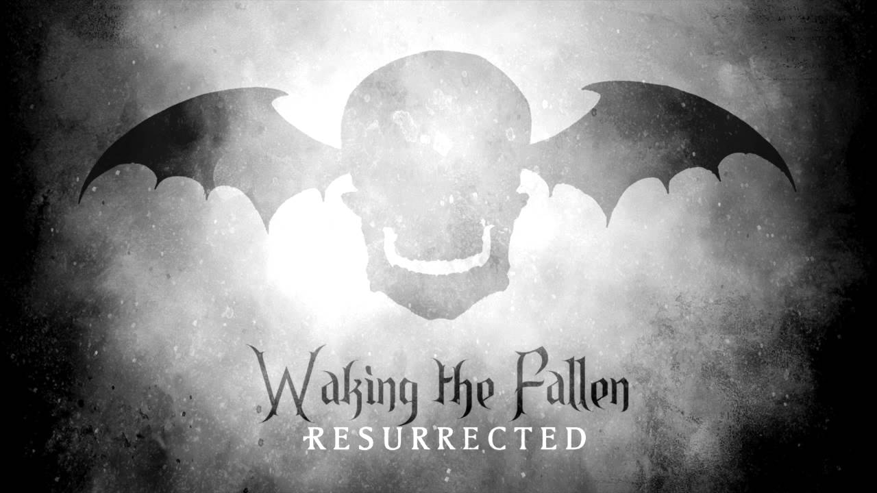 Avenged Sevenfold Waking The Fallen Resurrected - HD Wallpaper 