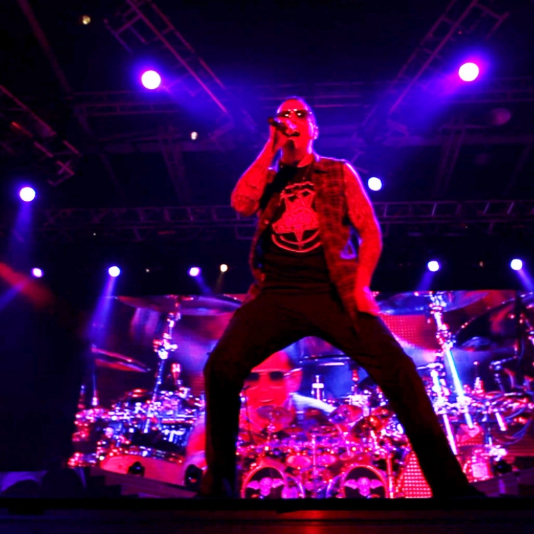 Rock Concert - HD Wallpaper 