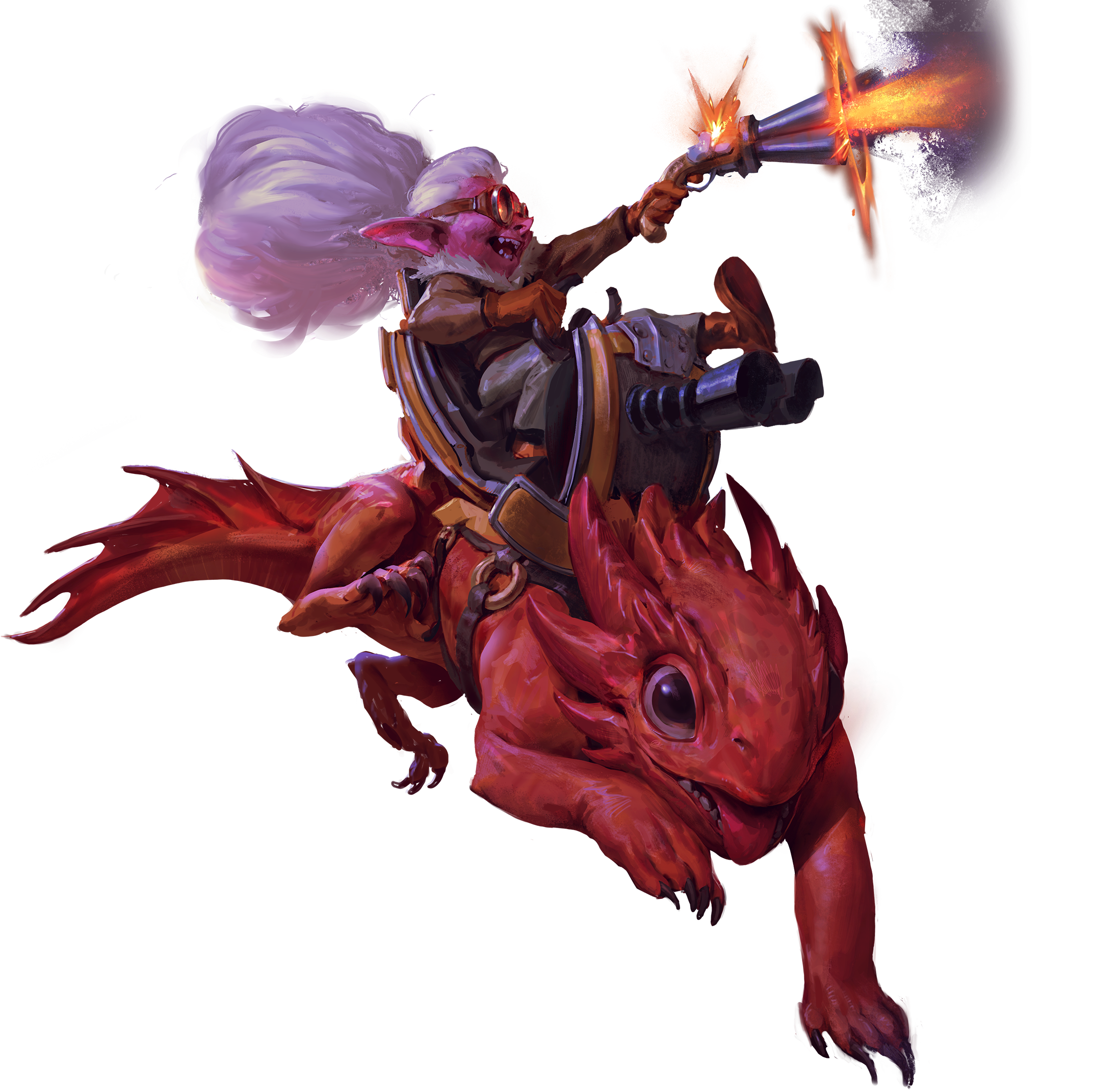 Dota 2 Snapfire - HD Wallpaper 