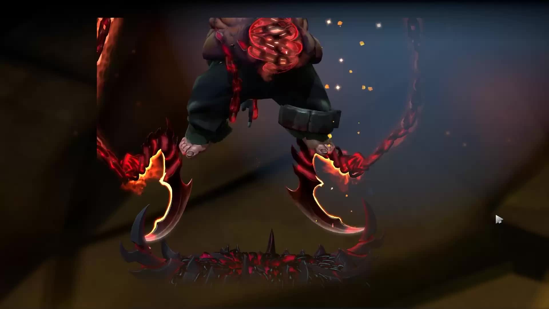 Dota 2 gif
