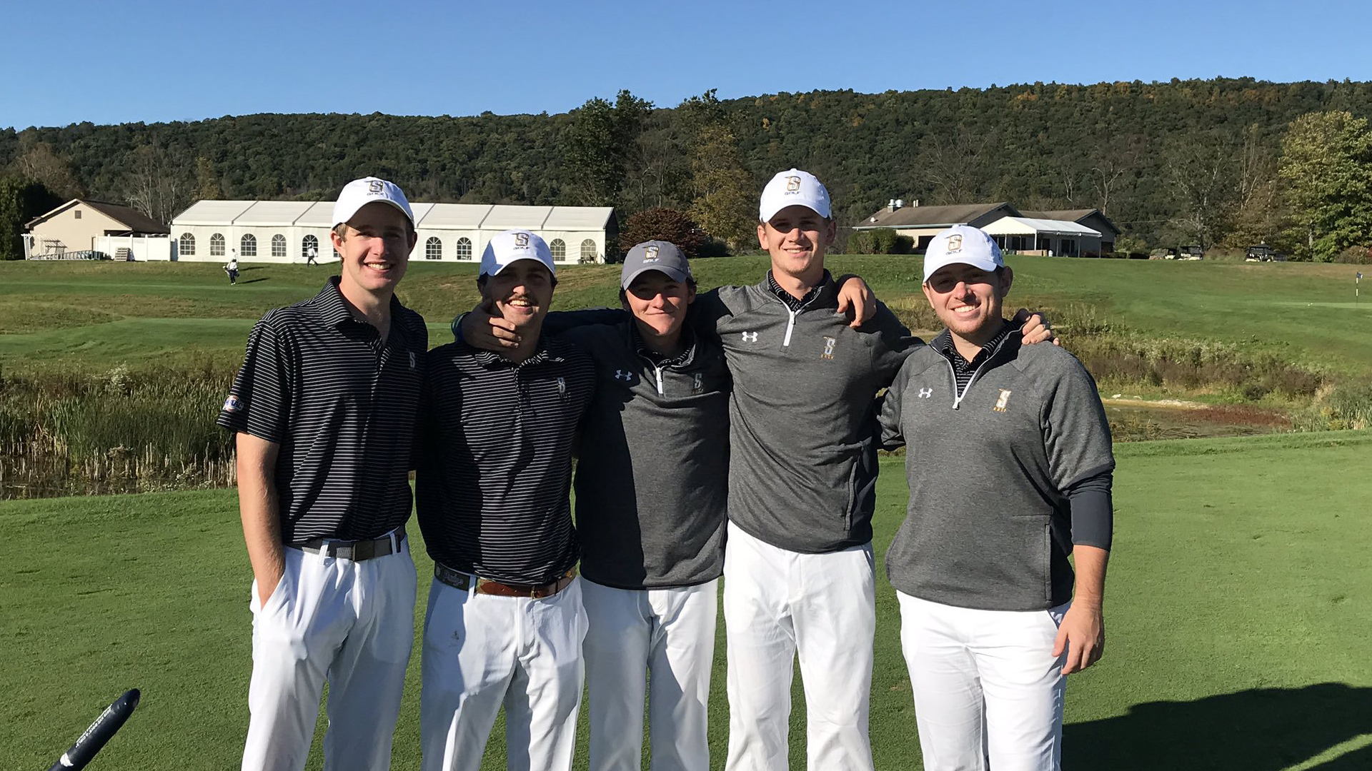 Pitch And Putt - HD Wallpaper 