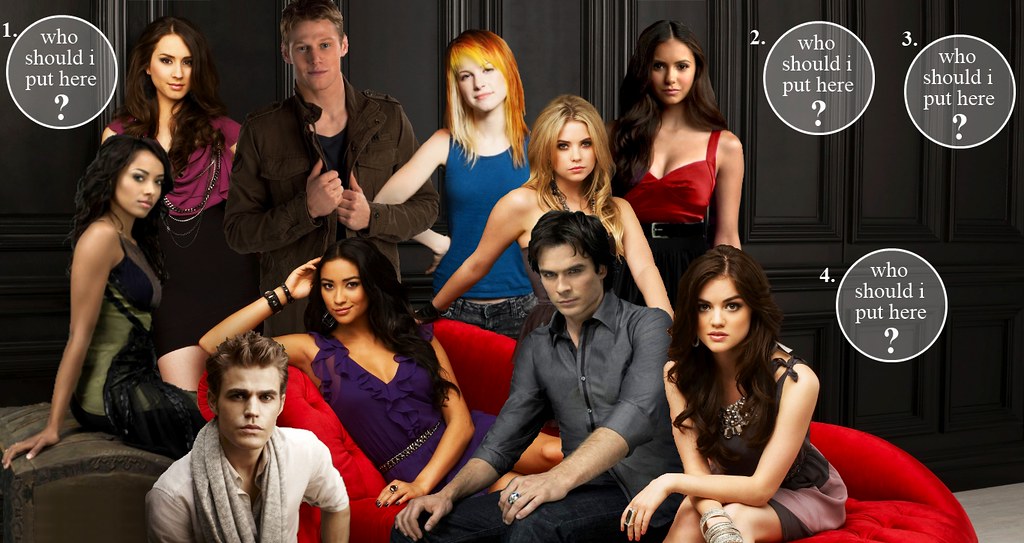 Emily Fields From Pretty Little Liars - HD Wallpaper 