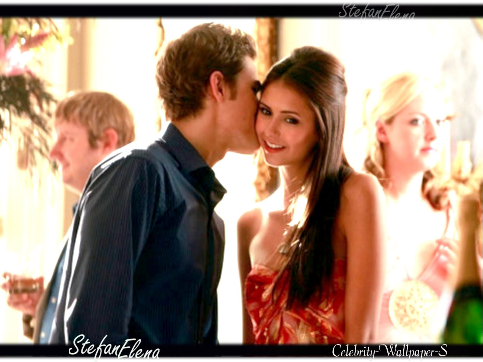 Big Time Rush Count On You Ft Jordin Sparks - HD Wallpaper 