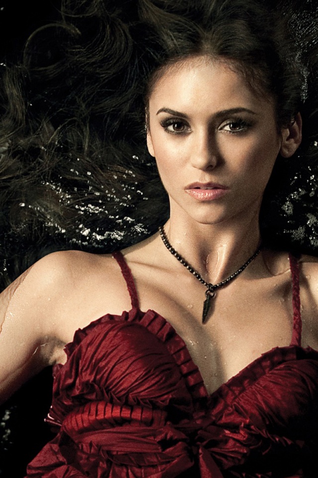 Hd Vampire Diaries Backgrounds - HD Wallpaper 