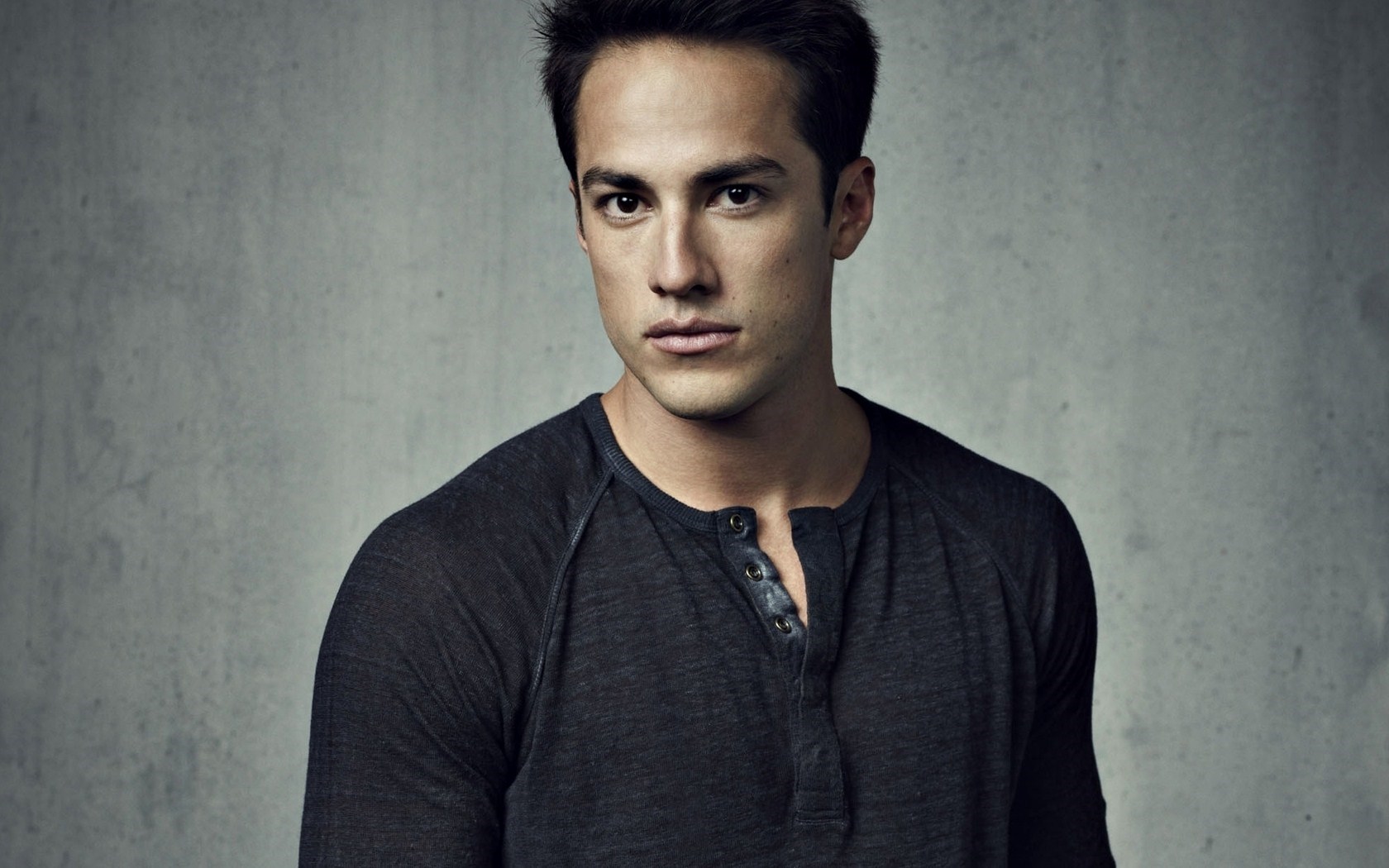 Michael Trevino The Vampire Diaries - HD Wallpaper 