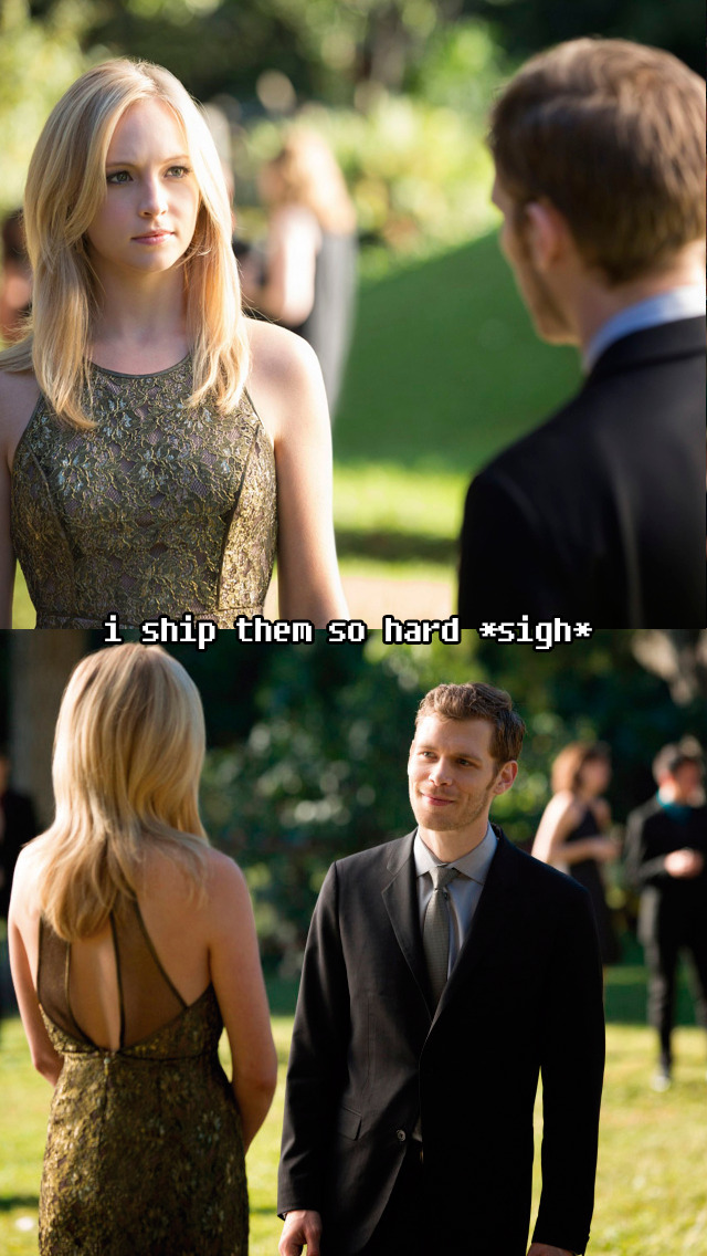 Vampire Diaries - HD Wallpaper 