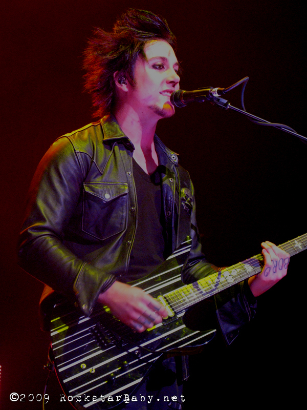 Syn - Rock Concert - HD Wallpaper 