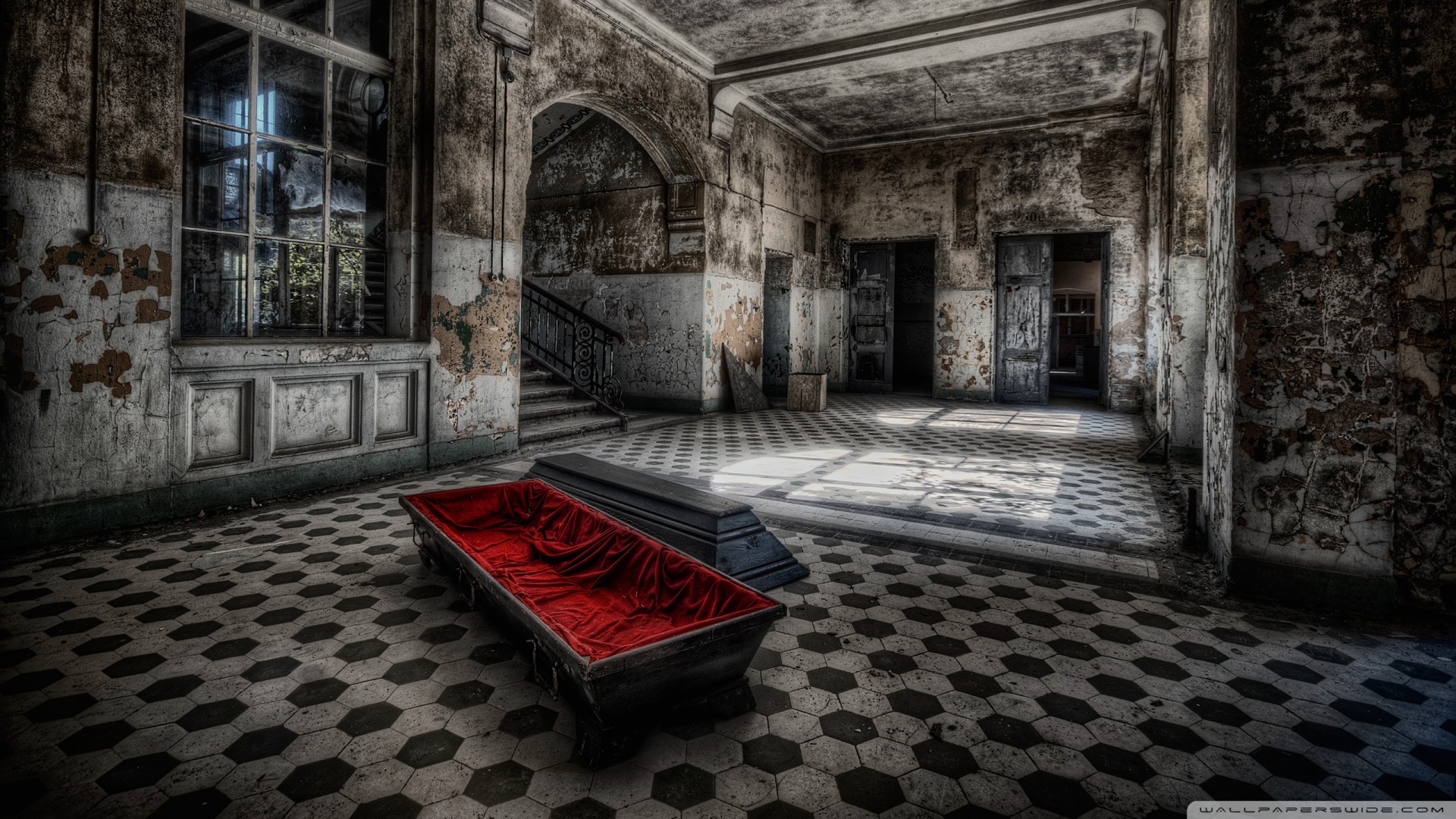 Coffin Hd - 1920x1080 Wallpaper - teahub.io