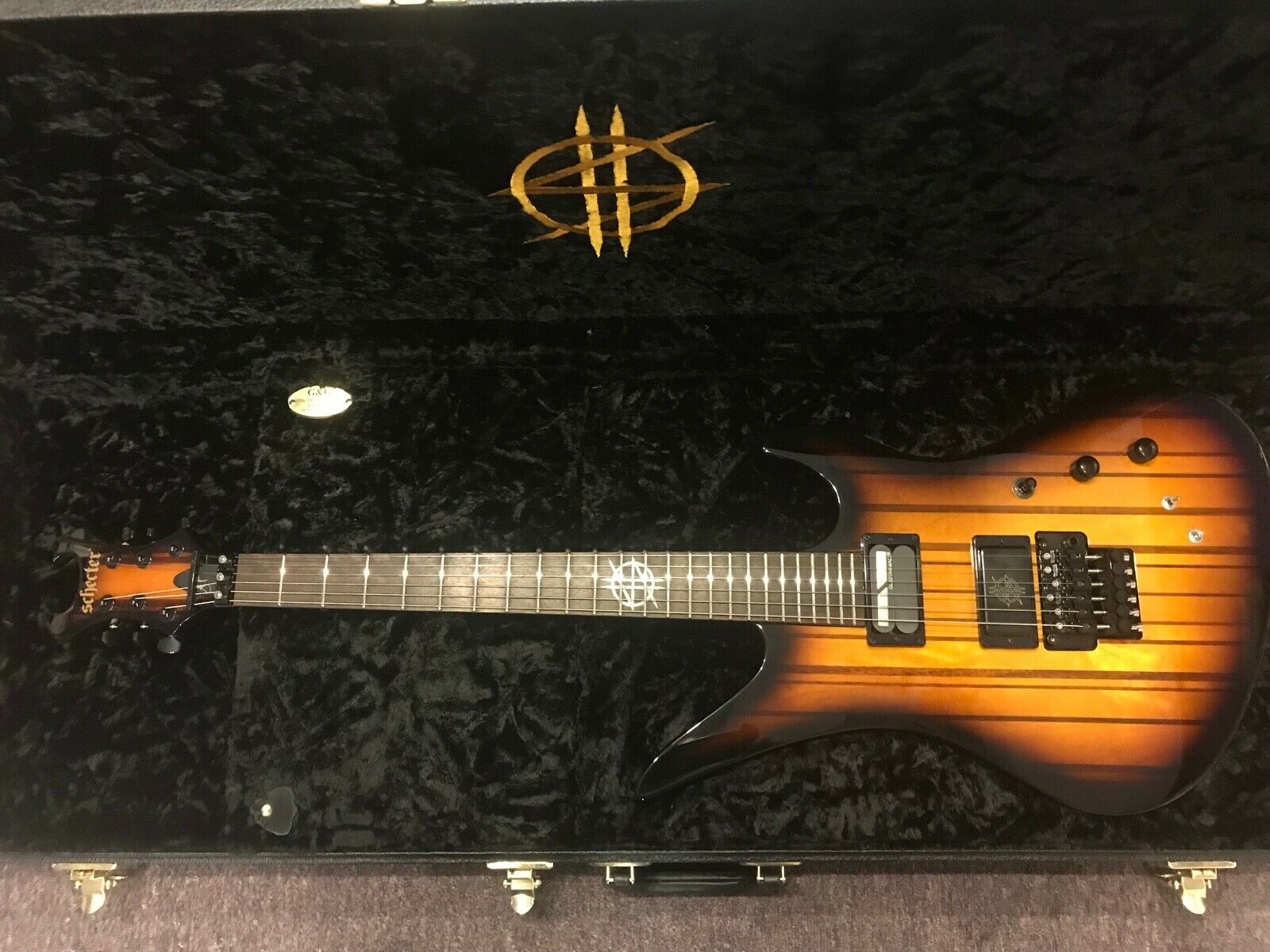 Electric Guitar - HD Wallpaper 