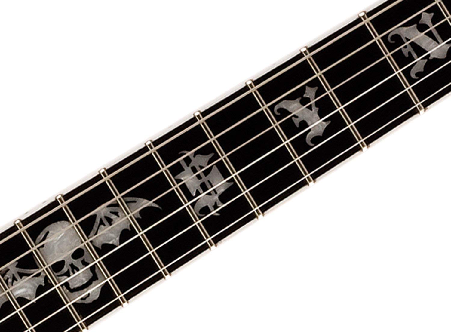 Synyster Gates Guitar - HD Wallpaper 