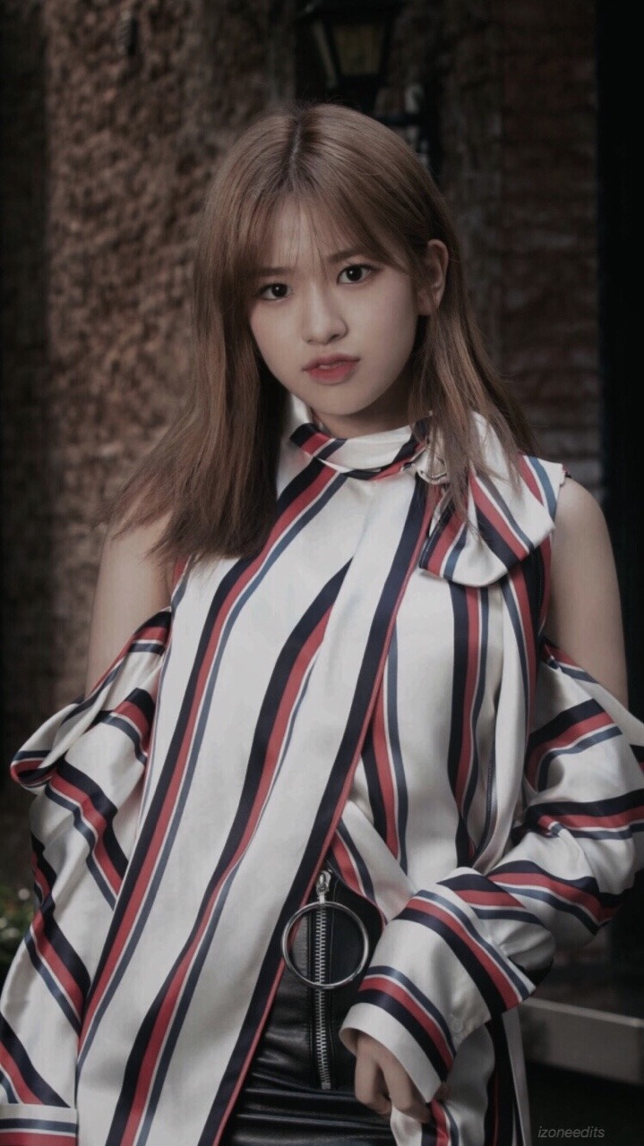 Image - Izone Vampire Teaser - HD Wallpaper 