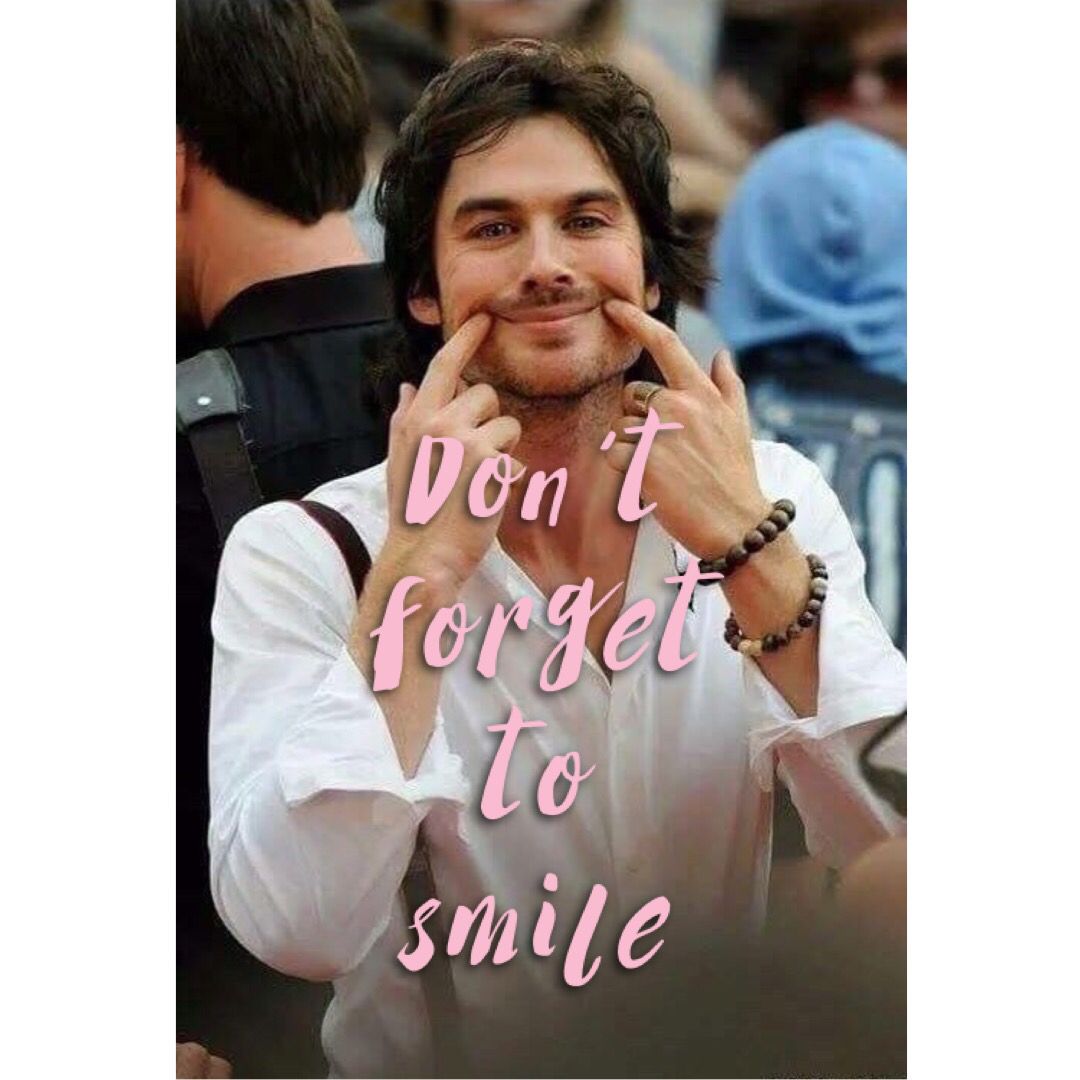 Ian Somerhalder Wallpaper Cute - HD Wallpaper 