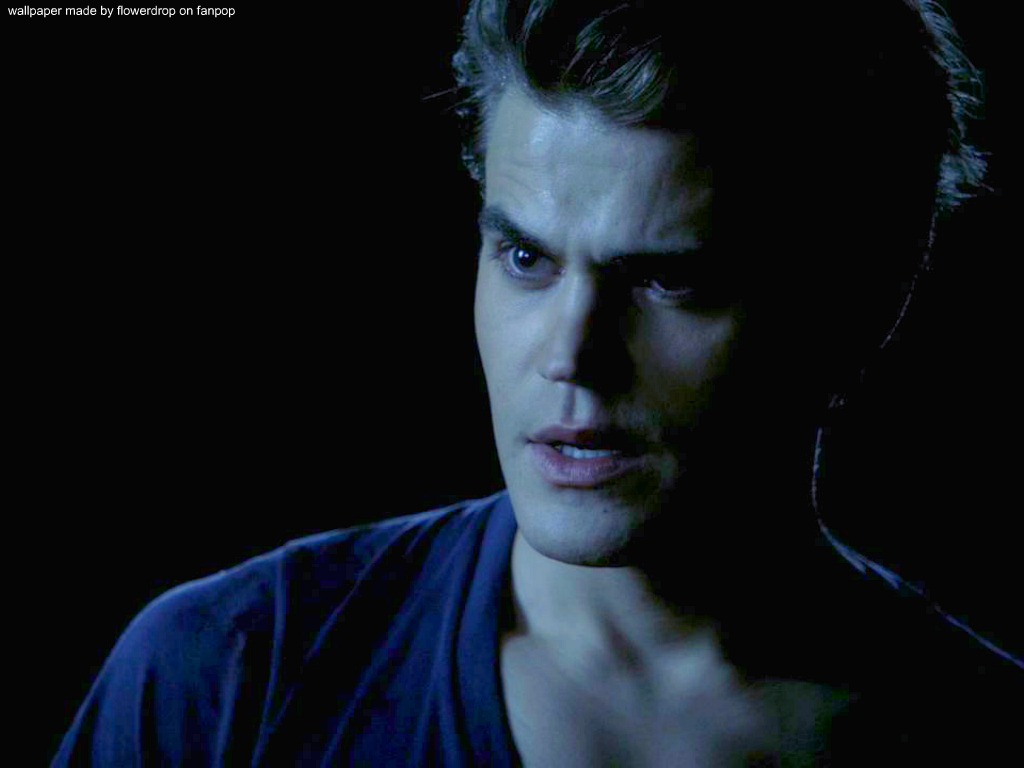 Stefan Salvatore Wallpaper - Wolverine - HD Wallpaper 