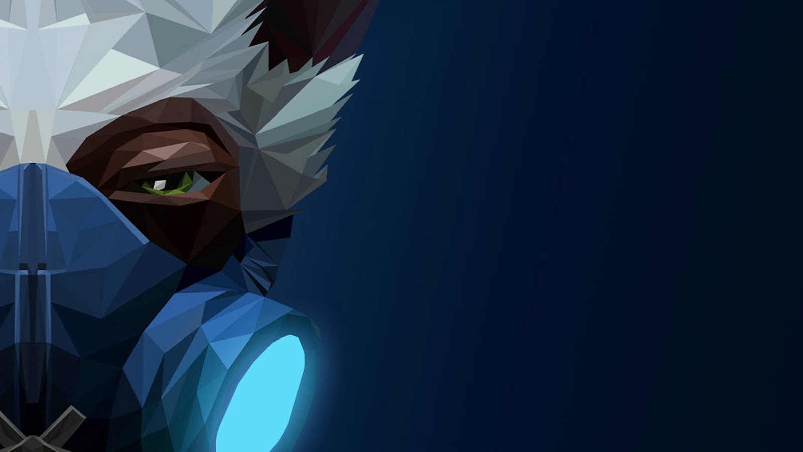 Fictional Character - HD Wallpaper 