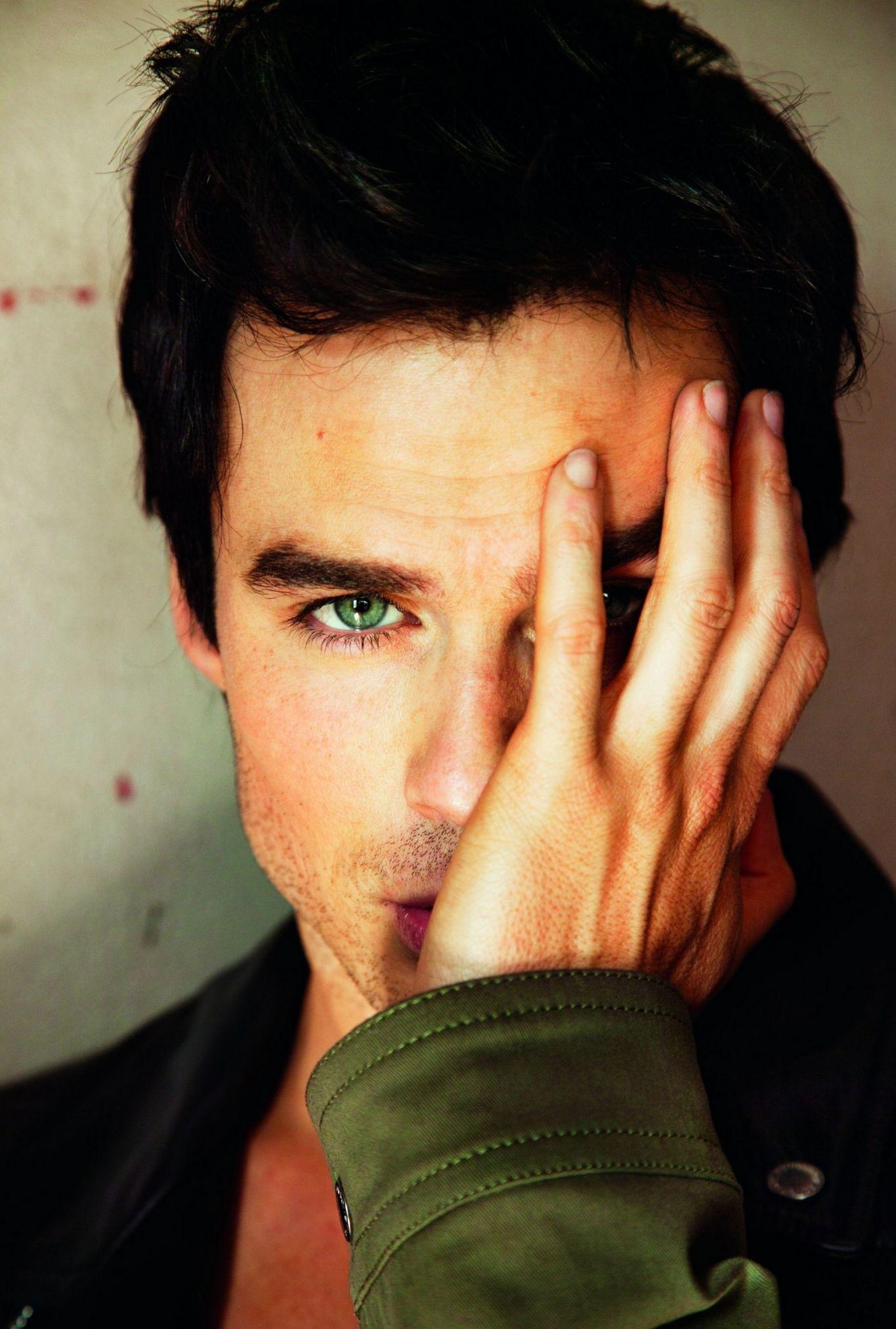 Ian Sommerhalder Wallpaper - HD Wallpaper 