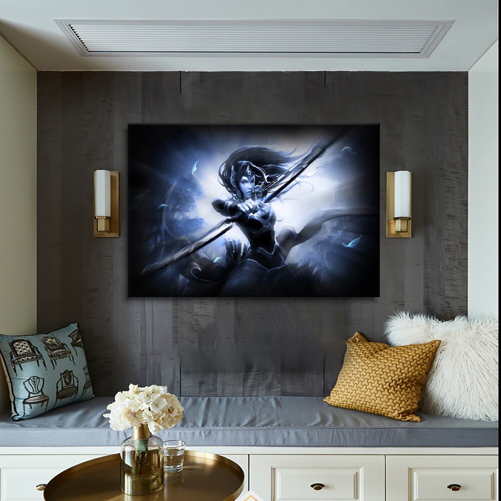 Dota 2 - HD Wallpaper 