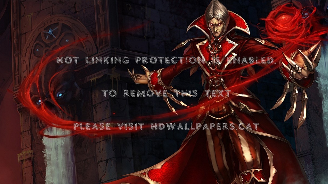 Vladimir Lol Vampire League Of Legends - League Of Legends Vladimir Wallpaper 2k - HD Wallpaper 