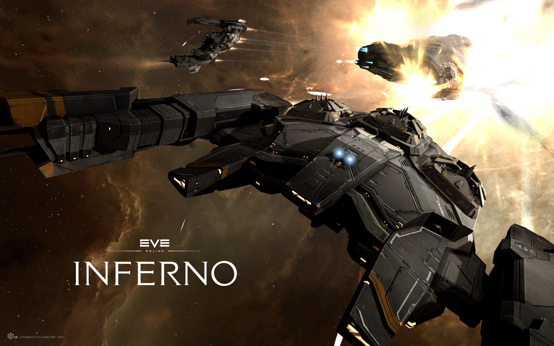 Eve Stealth Bomber - HD Wallpaper 
