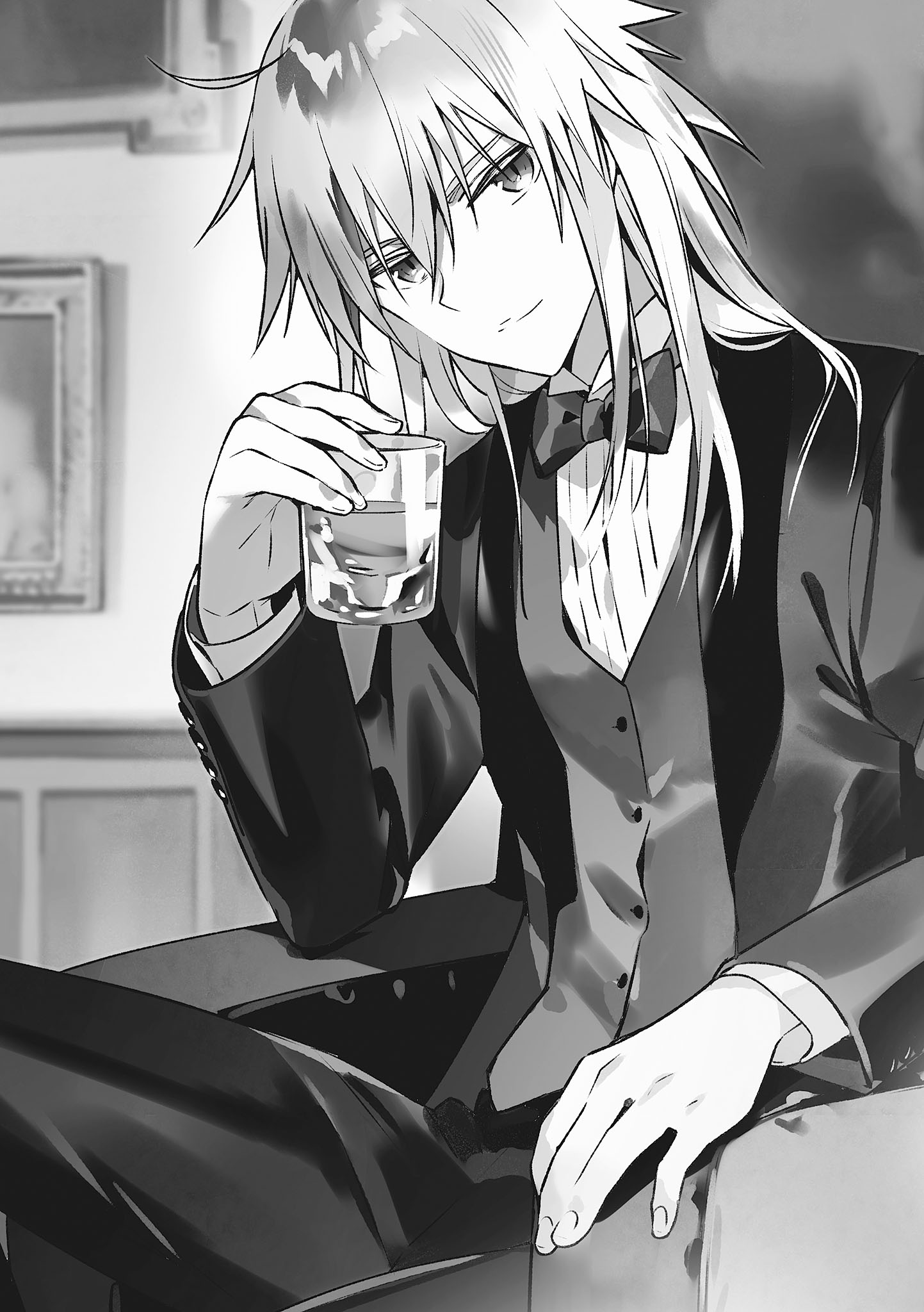 Assassins Pride Kufa Vampir Form - HD Wallpaper 