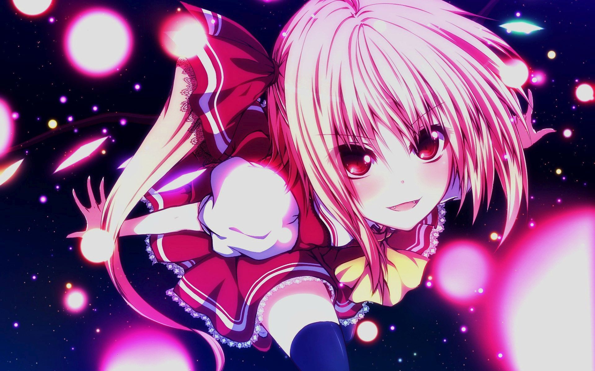 Anime - HD Wallpaper 