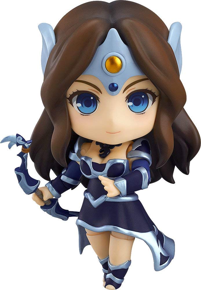 Dota 2 Mirana Figure - HD Wallpaper 