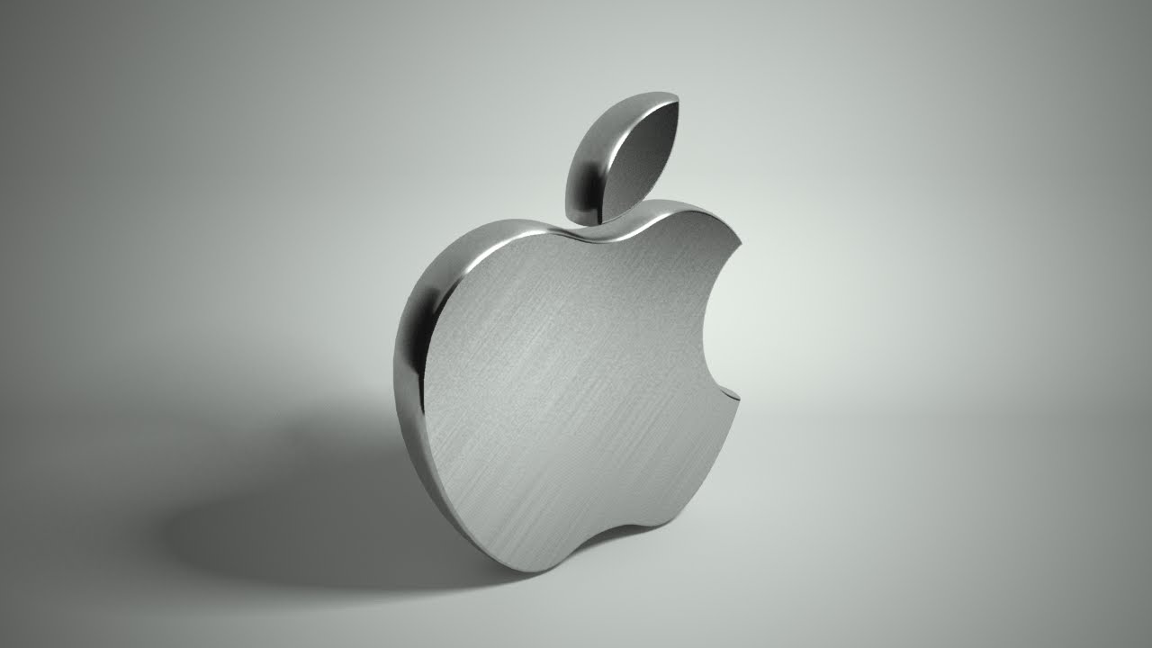 Logos En 3d Max - HD Wallpaper 
