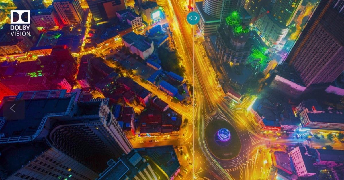 Dolby Vision Example - Dolby Vision - HD Wallpaper 